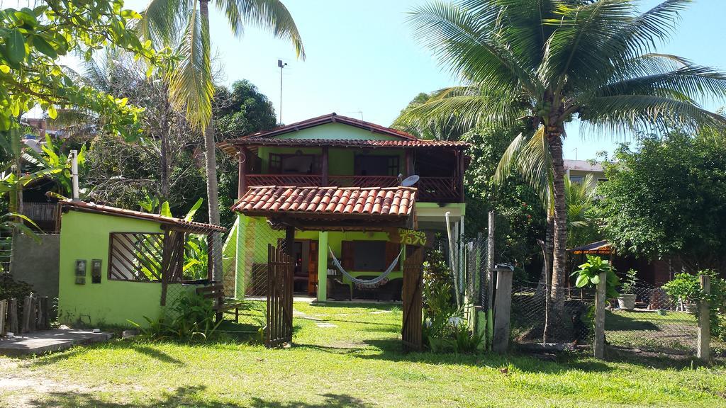 Estalagem Jaju