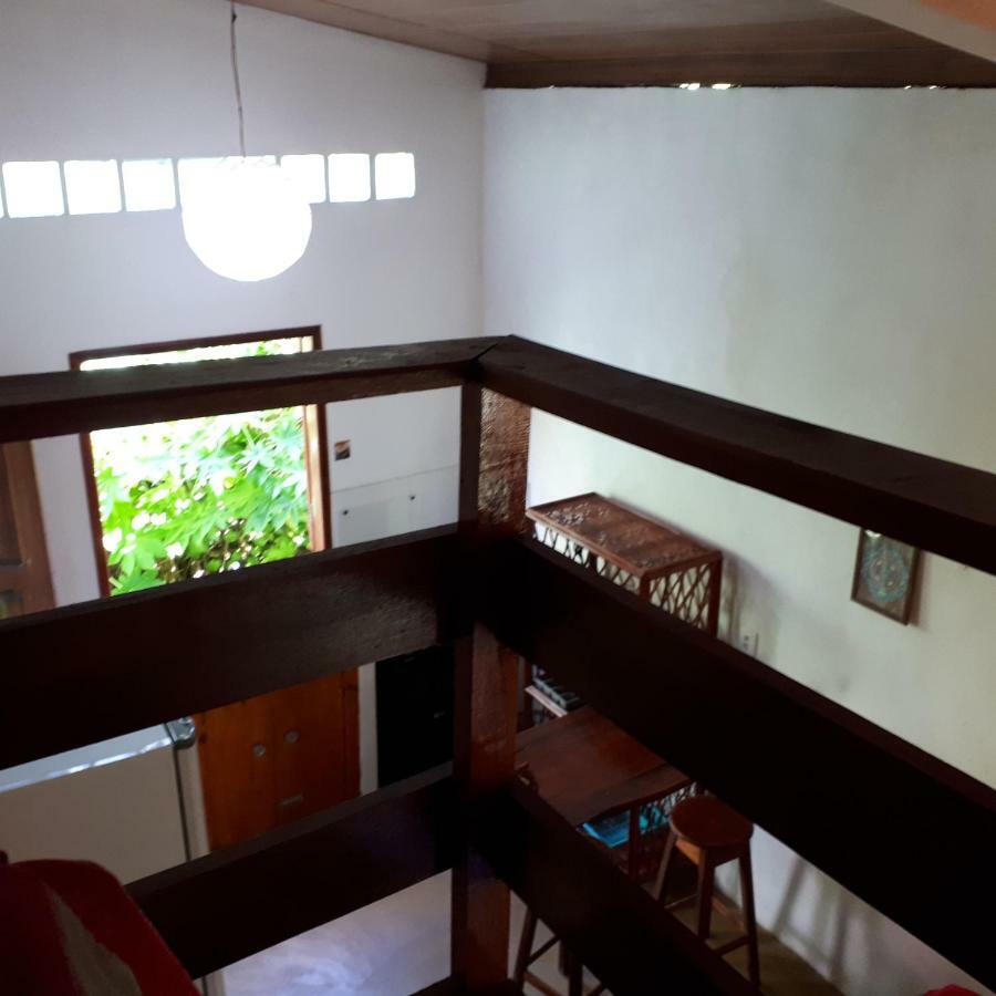 Estalagem Jaju Morro de São Paulo