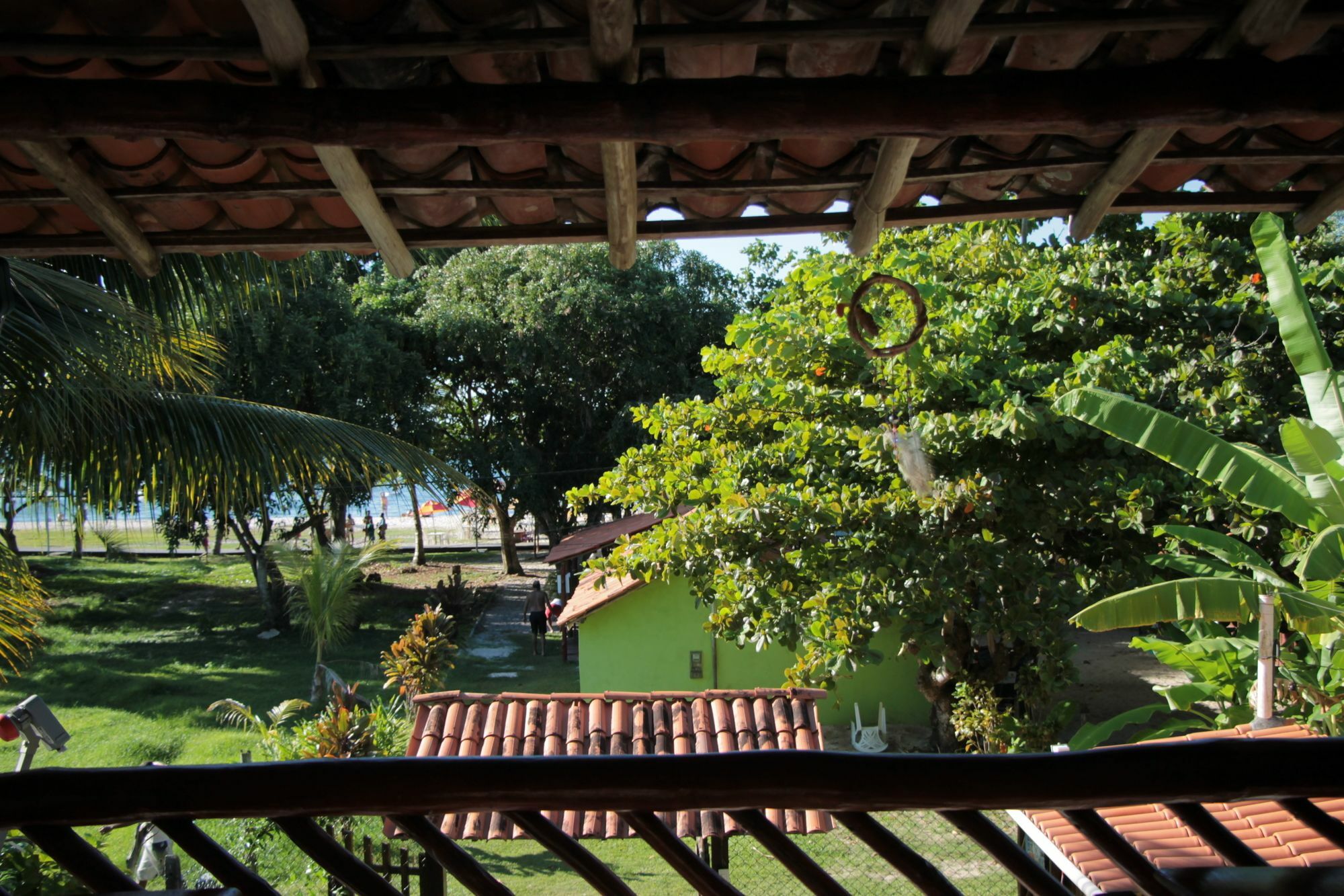Jaju Estalagem
